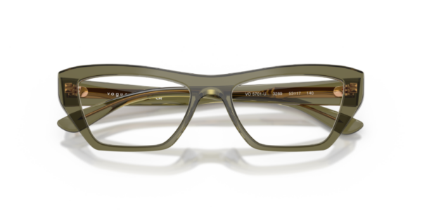 Vogue 5701U VISTA — 3289 — Ottica Polaris