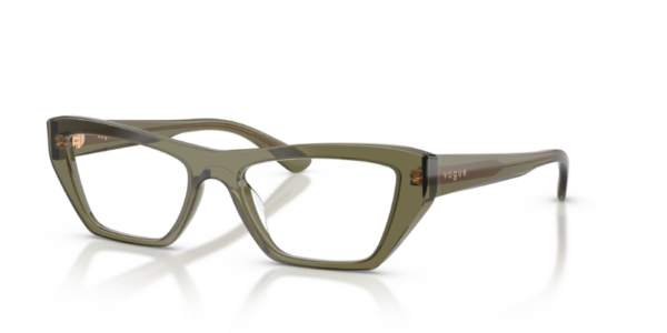 Vogue 5701U VISTA — 3289 — Ottica Polaris