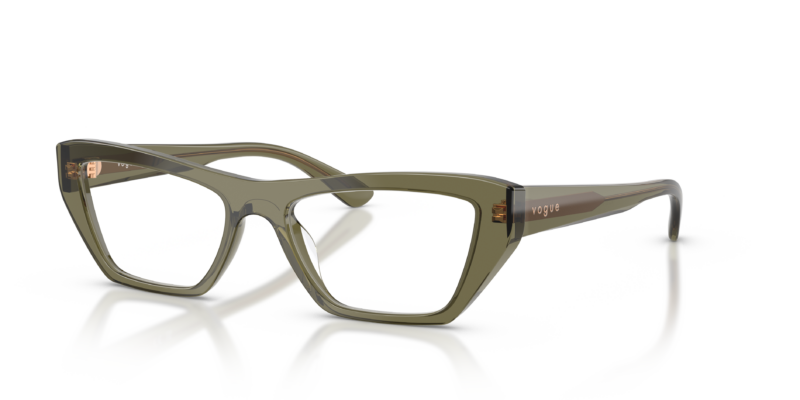 Vogue 5701U VISTA — 3289 — Ottica Polaris