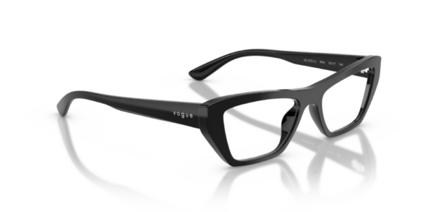Vogue 5701U VISTA — W44 — Ottica Polaris
