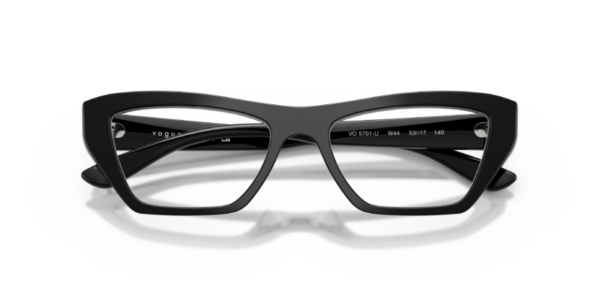 Vogue 5701U VISTA — W44 — Ottica Polaris