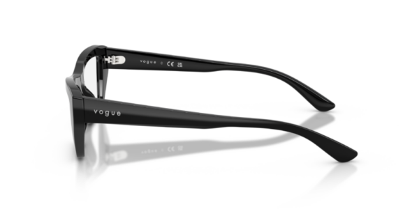 Vogue 5701U VISTA — W44 — Ottica Polaris
