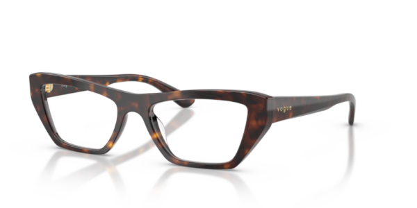 Vogue 5701U VISTA — W656 — Ottica Polaris