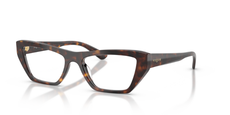 Vogue 5701U VISTA — W656 — Ottica Polaris