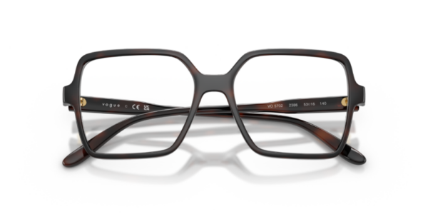 Vogue 5702 VISTA — 2386 — Ottica Polaris