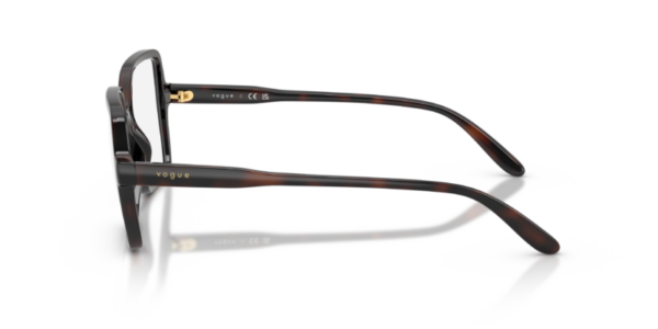 Vogue 5702 VISTA — 2386 — Ottica Polaris