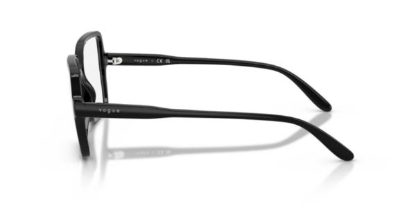 Vogue 5702 VISTA — W44 — Ottica Polaris