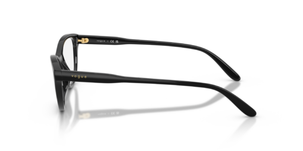Vogue 5703U VISTA — W44 — Ottica Polaris