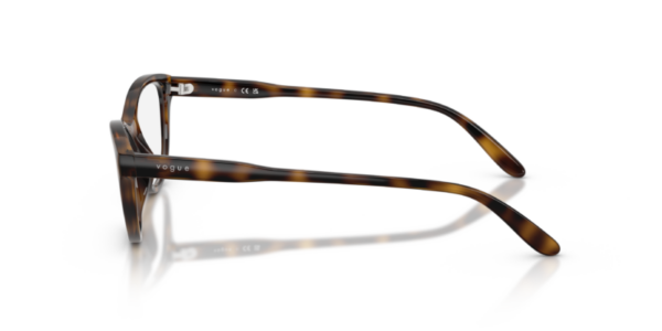 Vogue 5703U VISTA — W656 — Ottica Polaris