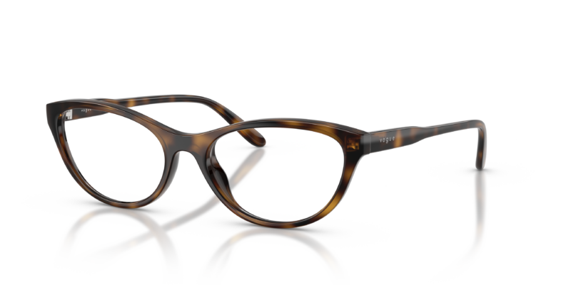 Vogue 5703U VISTA — W656 — Ottica Polaris