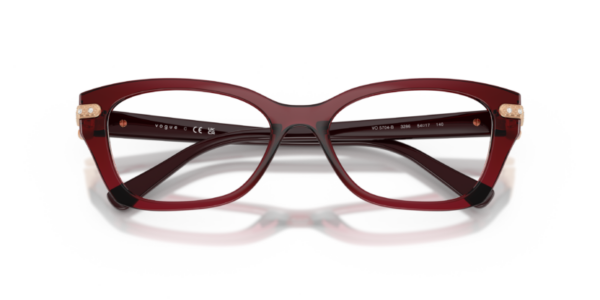 Vogue 5704B VISTA — 3286 — Ottica Polaris