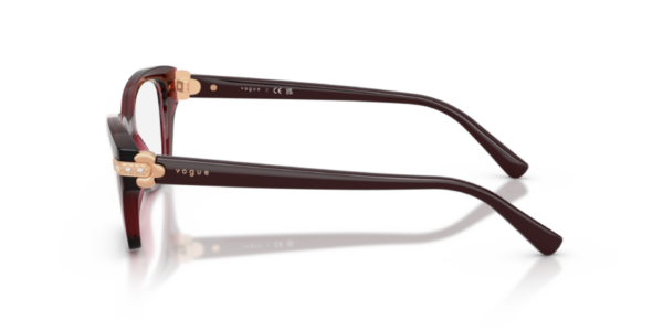 Vogue 5704B VISTA — 3286 — Ottica Polaris
