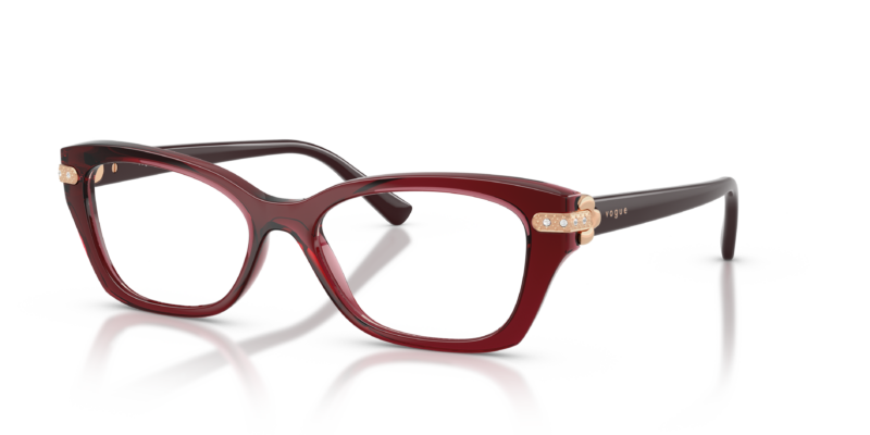 Vogue 5704B VISTA — 3286 — Ottica Polaris