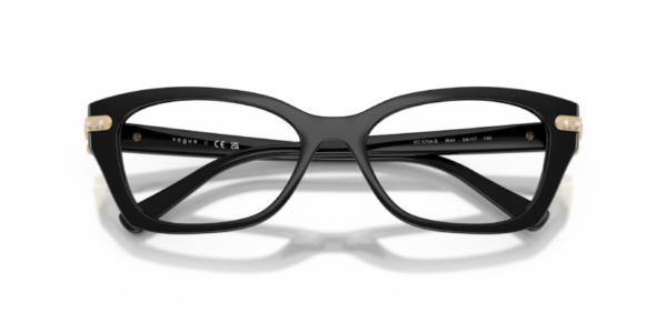 Vogue 5704B VISTA — W44 — Ottica Polaris