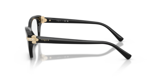 Vogue 5704B VISTA — W44 — Ottica Polaris