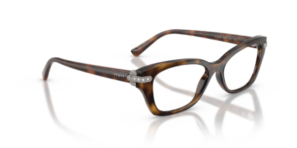 Vogue 5704B VISTA — W656 — Ottica Polaris
