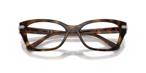 Vogue 5704B VISTA — W656 — Ottica Polaris