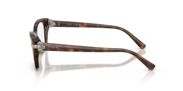 Vogue 5704B VISTA — W656 — Ottica Polaris