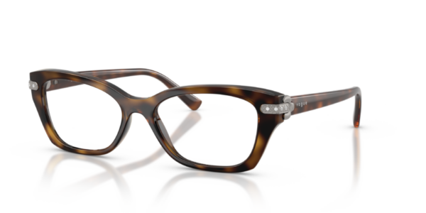 Vogue 5704B VISTA — W656 — Ottica Polaris