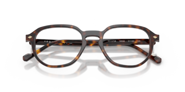 Vogue 5708 VISTA — W656 — Ottica Polaris