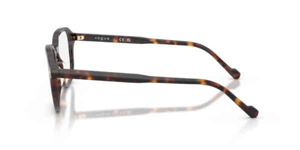 Vogue 5708 VISTA — W656 — Ottica Polaris
