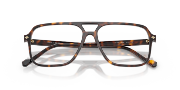 Vogue 5709 VISTA — W656 — Ottica Polaris