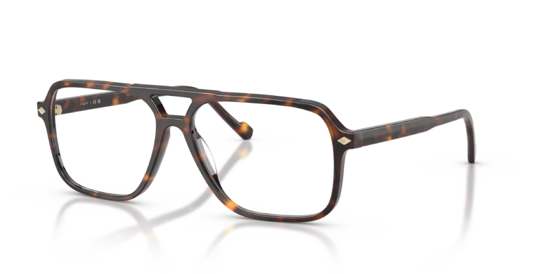 Vogue 5709 VISTA — W656 — Ottica Polaris